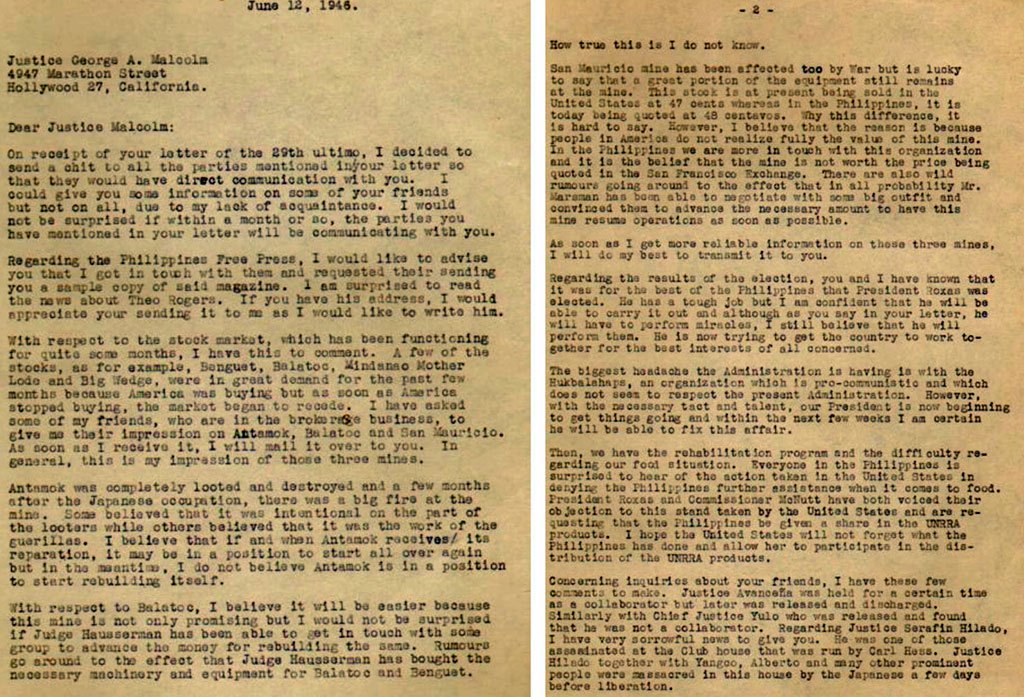 Letters 1939 1959 Page 016