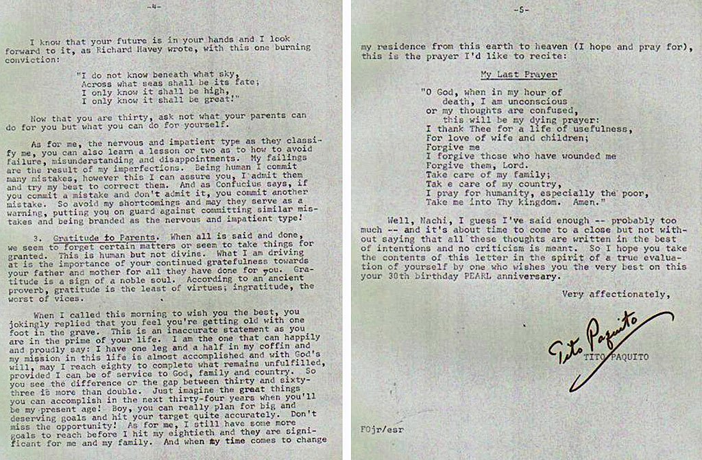 Letters 1970 2003 Page 017